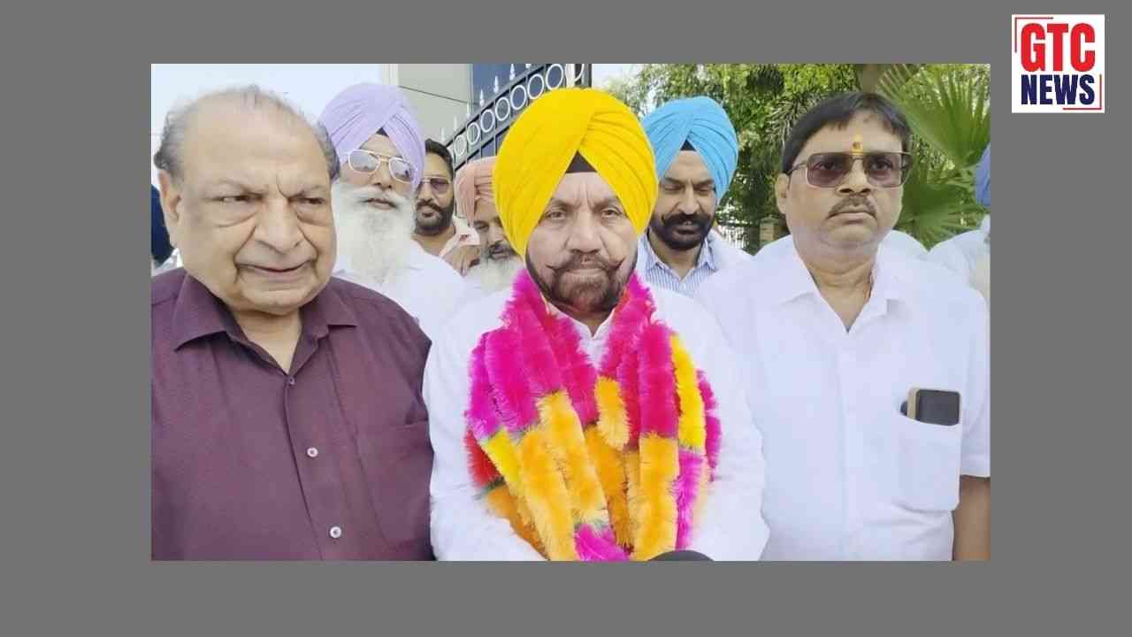 ਪੰਜਾਬ ਸਰਕਾਰ ਵੱਲੋਂ ਸਮਾਣਾ ਵਾਸੀਆਂ ਨੂੰ ਵੱਡਾ ਤੋਹਫਾ! ਇਸ ਕੰਮ ਲਈ ਖਰਚੇ ਜਾਣਗੇ ਕਰੋੜਾਂ ਰੁਪਏ, ਕਿਸਾਨਾਂ ਸਣੇ ਆਮ ਲੋਕਾਂ ਨੂੰ ਮਿਲੇਗਾ ਲਾਭ