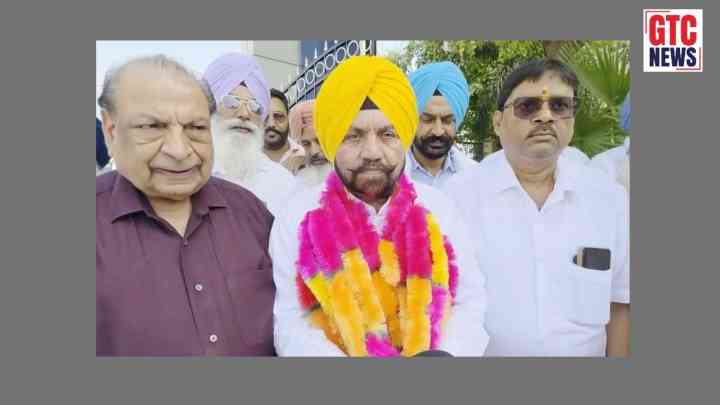 ਪੰਜਾਬ ਸਰਕਾਰ ਵੱਲੋਂ ਸਮਾਣਾ ਵਾਸੀਆਂ ਨੂੰ ਵੱਡਾ ਤੋਹਫਾ! ਇਸ ਕੰਮ ਲਈ ਖਰਚੇ ਜਾਣਗੇ ਕਰੋੜਾਂ ਰੁਪਏ, ਕਿਸਾਨਾਂ ਸਣੇ ਆਮ ਲੋਕਾਂ ਨੂੰ ਮਿਲੇਗਾ ਲਾਭ