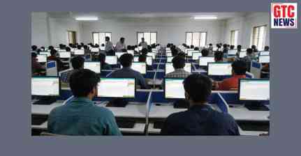 Uttar Pradesh: 4 arrested for facilitating cheating in IBPS exam