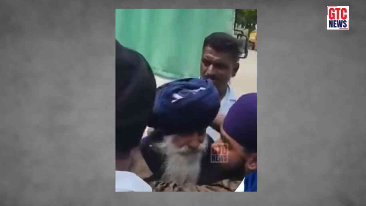 ਜਾਣੋ ਕੌਣ ਹੈ ਸੁਖਬੀਰ ਬਾਦਲ ’ਤੇ ਹਮਲਾ ਕਰਨ ਵਾਲਾ ਸ਼ਖਸ! ਪਹਿਲੀ ਤਸਵੀਰ ਆਈ ਸਾਹਮਣੇ…