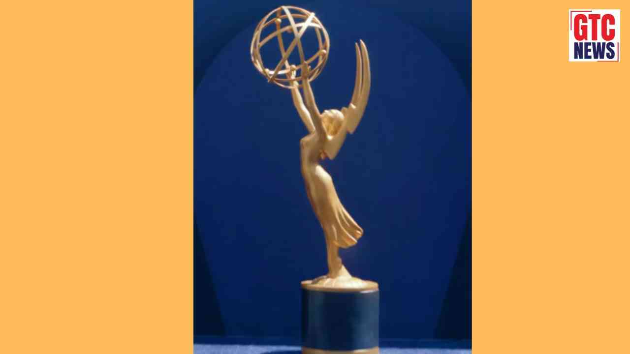 2026 Emmys full winners list: The Pitt, Widow’s Bay among biggest winners