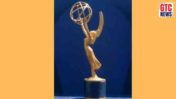 2026 Emmys full winners list: The Pitt, Widow’s Bay among biggest winners