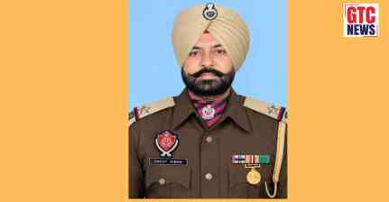 ਅੰਮ੍ਰਿਤਸਰ ‘ਚ ASI ਦਾ ਗੋਲੀਆਂ ਮਾਰ ਕੇ ਕਤਲ: ਰਾਤ ਦੀ ਡਿਊਟੀ ਦੌਰਾਨ ਬਾਈਕ 'ਤੇ ਆਏ ਹਮਲਾਵਰਾਂ ਨੇ ਕੀਤੀ ਫਾਇਰਿੰਗ; CM ਮਾਨ ਨੇ ਜਤਾਇਆ ਦੁੱਖ