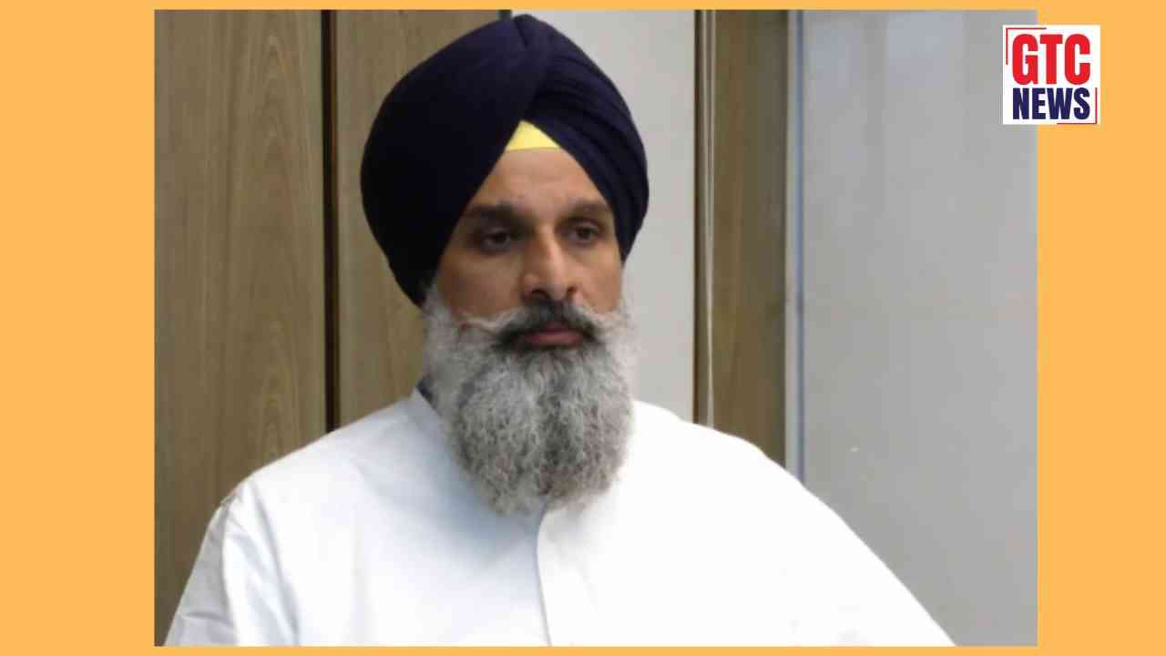 ਅਕਾਲੀ ਆਗੂ ਬਿਕਰਮ ਮਜੀਠੀਆ ਨੂੰ SIT ਦਾ ਸੰਮਨ: 6 ਹਜ਼ਾਰ ਕਰੋੜ ਦੇ ਡਰੱਗਜ਼ ਮਾਮਲੇ ‘ਚ 5 ਅਕਤੂਬਰ ਨੂੰ ਹੋਣਾ ਪਵੇਗਾ ਪੇਸ਼
