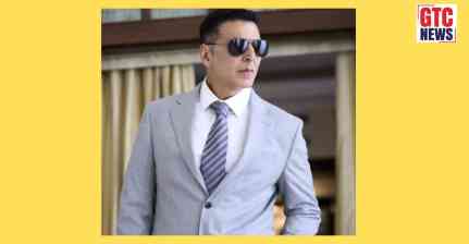 Akshay Kumar thanks fans for "all the love you’ve given me over the years" on birthday, promises new side in ‘Haiwaan’