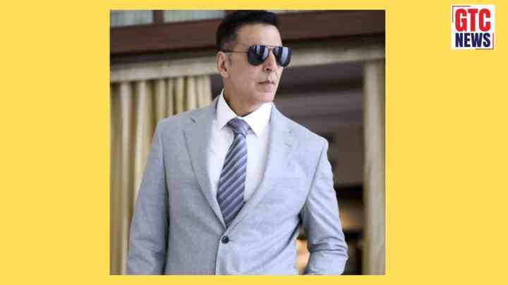Akshay Kumar thanks fans for "all the love you’ve given me over the years" on birthday, promises new side in ‘Haiwaan’