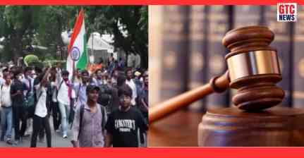 CJP ਪ੍ਰੋਟੈਸਟ ਦੌਰਾਨ 5 ਰਾਜਾਂ ‘ਚ ਦਰਜ ਸਾਰੀਆਂ FIR ਰੱਦ, ਸੁਪਰੀਮ ਕੋਰਟ ਦਾ ਵੱਡਾ ਫ਼ੈਸਲਾ…