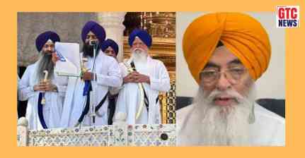 ਅਮਰਜੀਤ ਚਾਵਲਾ ਦਾ ਵੱਡਾ ਬਿਆਨ; ਬੋਲੇ-"ਮੈਨੂੰ ਬਲੀ ਦਾ ਬੱਕਰਾ ਬਣਾਇਆ ਗਿਆ, ਮੈਂ ਕੋਈ ਸੁੱਚਾ ਸਿੰਘ ਲੰਗਾਹ ਨਹੀਂ ਹਾਂ"