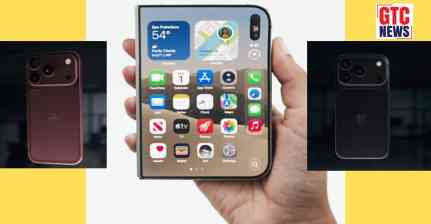 ਐਪਲ ਦਾ ਪਹਿਲਾ ਫੋਲਡੇਬਲ iPhone Duo ਲਾਂਚ; ਨਾਲ ਹੀ ਆਈਫੋਨ 18 ਪ੍ਰੋ ਅਤੇ 18 ਪ੍ਰੋ ਮੈਕਸ ਵੀ ਲਾਂਚ, ਜਾਣੋ ਫੀਚਰ ਸਣੇ ਕੀਮਤ
