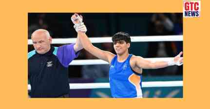 Asian Games 2026: Priya confirms another boxing medal, reaches women's 60 kg semis