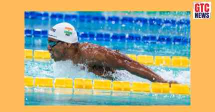Asian Games 2026: Multiple swimmers book places in final