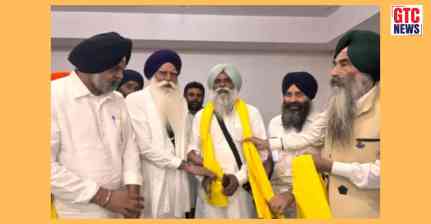 ਫਿਰੋਜ਼ਪੁਰ ‘ਚ ਭਾਜਪਾ ਅਤੇ ਕਾਂਗਰਸ ਨੂੰ ਝਟਕਾ: ਕਈ ਸੀਨੀਅਰ ਆਗੂ ਅਤੇ ਕੌਂਸਲਰ ਅਕਾਲੀ ਦਲ ਵਾਰਿਸ ਪੰਜਾਬ ‘ਚ ਸ਼ਾਮਲ