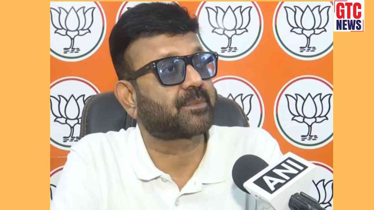 BJP's Pratul Shahdeo attacks Congress, questions alliance unity and leadership ahead of INDIA bloc meeting