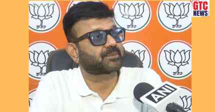 BJP's Pratul Shahdeo attacks Congress, questions alliance unity and leadership ahead of INDIA bloc meeting
