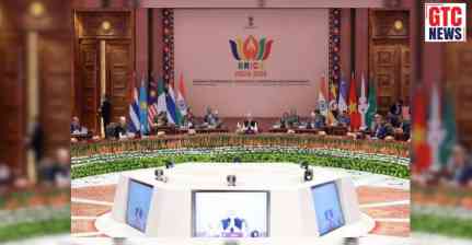 BRICS Delhi Declaration backs UN reform to amplify Global South voice; China, Russia support India, Brazil for greater role in UNSC