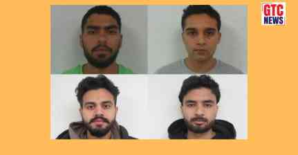 Canada removes 111 people linked to organized crime in crackdown on extortion