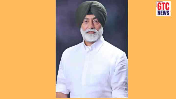 ਕਾਂਗਰਸੀ ਆਗੂ ਸੁਖਪਾਲ ਖਹਿਰਾ ਦੀਆਂ ਮੁਸ਼ਕਲਾਂ ਵਧੀਆਂ, ‘ਆਪ’ ਨੇਤਾ ਗਾਇਤਰੀ ਬਿਸ਼ਨੋਈ ਨੇ ਦਰਜ ਕਰਾਈ ਸ਼ਿਕਾਇਤ