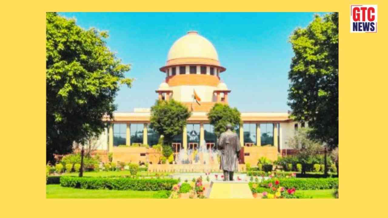 SC issues notice on plea challenging closure of 17 Delhi Metro stations during CJP protests