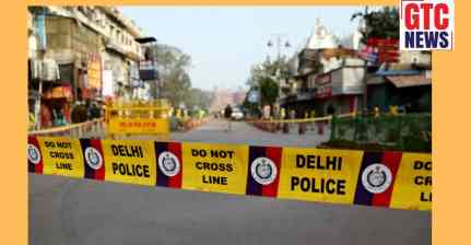 Body in trunk leads Delhi police to 20-year-old suspect; man arrested in Maharashtra