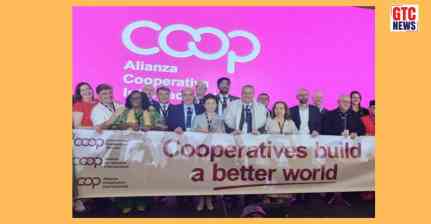 IFFCO Chairman Dileep Sanghani elected to ICA Global Board for 2026-2030 term