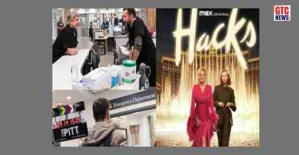 Emmy Awards 2026: ‘The Pitt’ eyes history as ‘Widow’s Bay’, ‘Hacks’ battle for Best Comedy