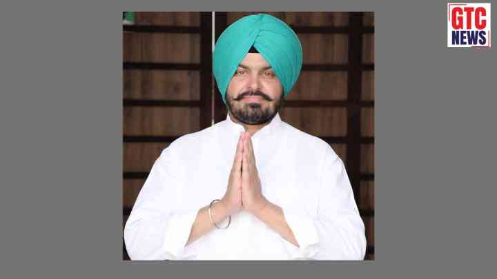 ਸਾਬਕਾ ਮੰਤਰੀ ਦੇ ਪੁੱਤਰ ਨੇ ਕੀਤੀ ਖ਼ੁ/ਦਕੁਸ਼ੀ, ਆਪਣੇ ਆਪ ਨੂੰ ਮਾ'ਰੀ ਗੋ*ਲੀ, ਪੁਲਿਸ ਕਰ ਰਹੀ ਜਾਂਚ