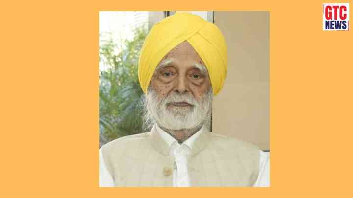 ਸਾਬਕਾ IAS ਅਧਿਕਾਰੀ ਅਤੇ ਸਿੱਖ ਐਜੂਕੇਸ਼ਨ ਸੁਸਾਇਟੀ ਦੇ ਪ੍ਰਧਾਨ ਗੁਰਦੇਵ ਸਿੰਘ ਦਾ ਦੇਹਾਂਤ; ਦੇਹ PGI ਨੂੰ ਦਾਨ