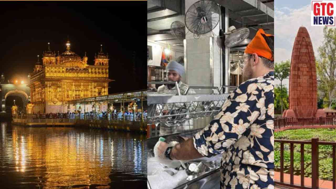 Fozzie Bhai in Punjab; 'Everyone Warned Me About Punjab. They Were Wrong'