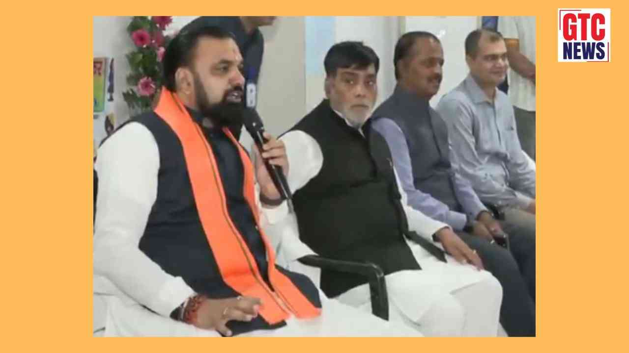 Gaya Pitru Paksha Mela 2026: Technology meets tradition; special arrangements for devotees