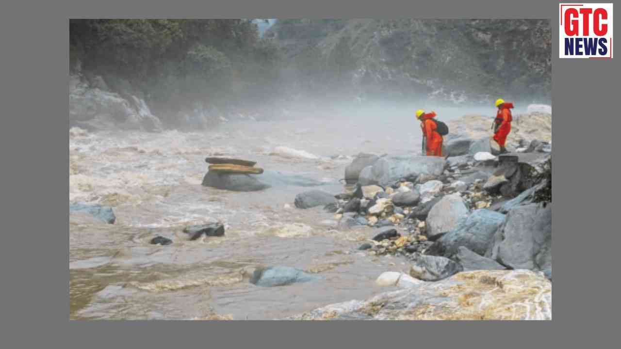 Himachal Monsoon losses cross Rs 1661 cr; 296 lives lost in 74 days, PWD bears over Rs 1231 cr damage