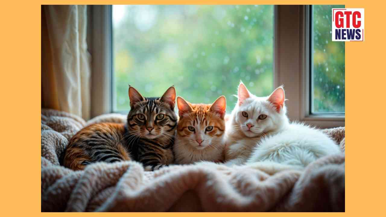 House cats can help unlock better cancer treatments for humans: Study