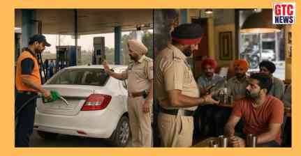 ਪੰਜਾਬੀ ਦੇਣ ਧਿਆਨ! ਜਾਰੀ ਹੋਏ ਸਖਤ ਹੁਕਮ, ਬਿਨਾਂ ਹਾਈ ਸਿਕਿਓਰਟੀ ਨੰਬਰ ਪਲੇਟ ਵਾਲੀਆਂ ਗੱਡੀਆਂ ਨੂੰ ਪੈਟਰੋਲ-ਡੀਜ਼ਲ ਨਹੀਂ, ਰੈਸਟੋਰੈਂਟਾਂ ‘ਚ ਹਥਿਆਰਾਂ ‘ਤੇ ਰੋਕ