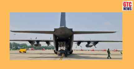 India continues relief efforts in flood-hit Nepal, dispatches 11 tonnes of aid including medicines, forensics