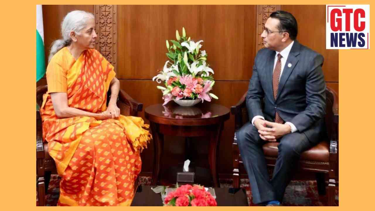 India, Nepal review trade, transit issues at inter-governmental meeting in New Delhi