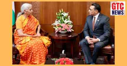 India, Nepal review trade, transit issues at inter-governmental meeting in New Delhi