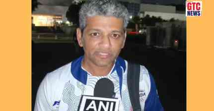 “Surreal feeling”: Coach Muzumdar after India women’s Asian Games 2026 gold medal win