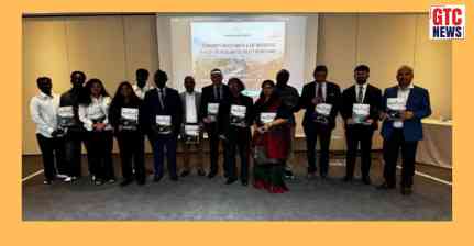 Shivi Development Society holds UNHRC side event on community water rights, Indus Waters Treaty