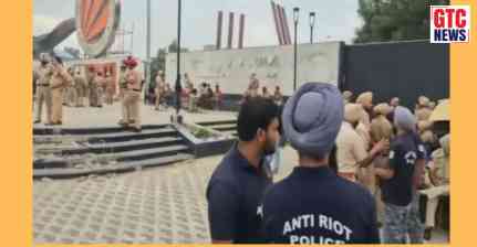 LPU ਬਵਾਲ ਮਾਮਲਾ: ਯੂਨੀਵਰਸਿਟੀ 10 ਦਿਨਾਂ ਲਈ ਬੰਦ, ਵਿਦਿਆਰਥੀਆਂ ਨੂੰ ਛੁੱਟੀ, ਇੰਟਰਨੈੱਟ ਸੇਵਾ ਬੰਦ; CM ਮਾਨ ਨੇ ਦਿੱਤੇ ਸਖ਼ਤ ਕਾਰਵਾਈ ਦੇ ਹੁਕਮ