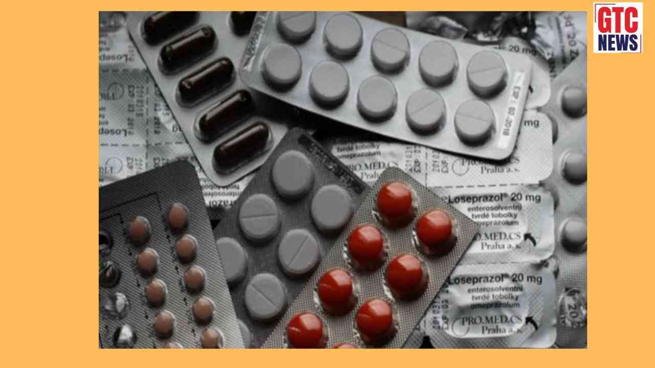 Health Ministry warns against misuse of painkillers, antibiotics over kidney disease risk
