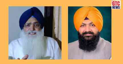 ‘ਬਹਿਰੀਨ ਵਾਲੀ ਬੀਬੀ’ ਦੇ ਨਵੇਂ ਵੀਡੀਓ ਨੇ ਮਚਾਈ ਤਰਥੱਲੀ; ਵਲਟੋਹਾ ਅਤੇ ਝਿੰਜਰ ’ਤੇ ਲਾਏ ਗੰਭੀਰ ਇਲਜ਼ਾਮ
