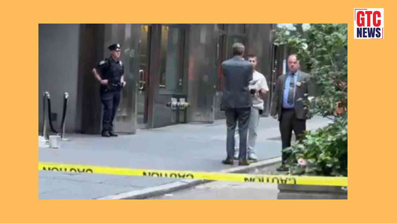 New York police says suspicious package near 43rd Street cleared, posed no threat amid UNGA