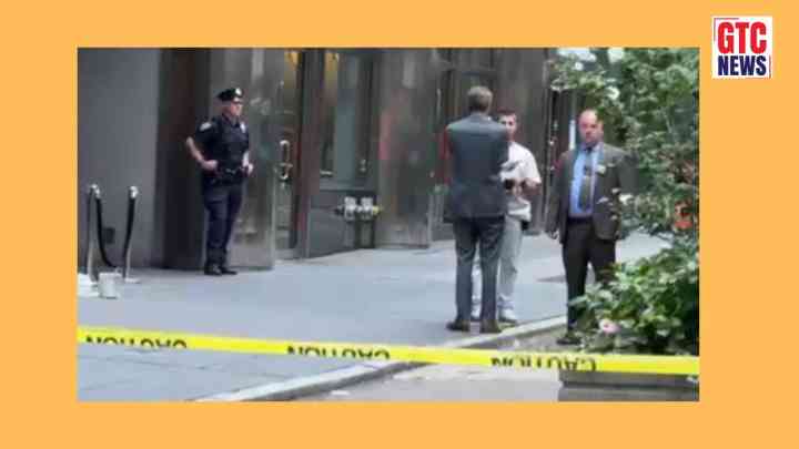 New York police says suspicious package near 43rd Street cleared, posed no threat amid UNGA