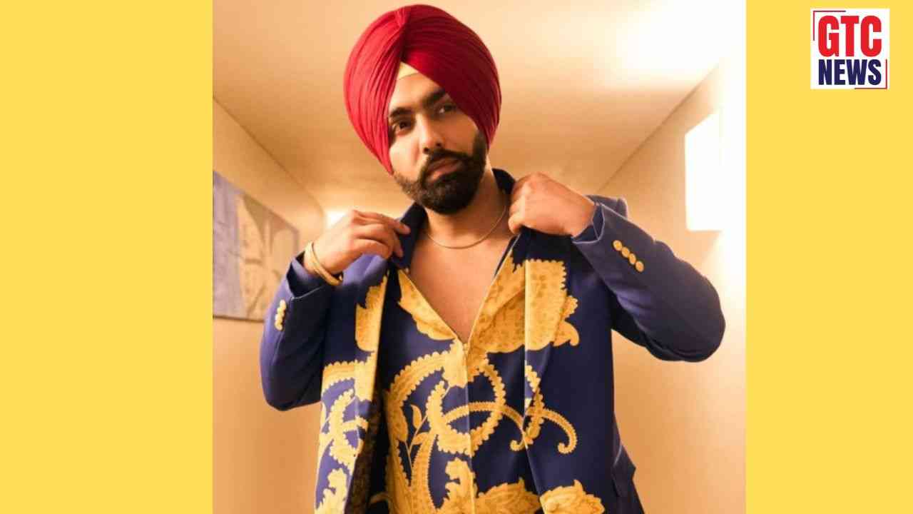 ਐਮੀ ਵਿਰਕ ਦੀ ਗੱਡੀ ‘ਤੇ ਫਾ/ਇਰਿੰਗ ਦੀ ਖ਼ਬਰ ਮਹਿਜ਼ ਅਫ਼ਵਾਹ: ਪਿਤਾ ਨੇ ਦੱਸੀ ਸੱਚਾਈ, ਕਿਹਾ- ਗਾਇਕ ਪੂਰੀ ਤਰ੍ਹਾਂ ਸੁਰੱਖਿਅਤ