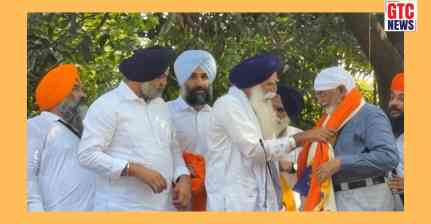 ਕੌਣ ਨੇ ਨਿਰੰਜਨ ਸਿੰਘ, ਜਿਨ੍ਹਾਂ ਨੇ ਫੜਿਆ ਅਕਾਲੀ ਦਲ ਵਾਰਿਸ ਪੰਜਾਬ ਦਾ ਪੱਲਾ? ਮਜੀਠੀਆ ਤੋਂ ਪੁੱਛਗਿੱਛ ਕਰਕੇ ਆਏ ਸਨ ਸੁਰਖੀਆਂ ‘ਚ