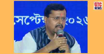 "Today's youth are not job seekers; they are job creators": Nitin Nabin calls for focus on youth policy