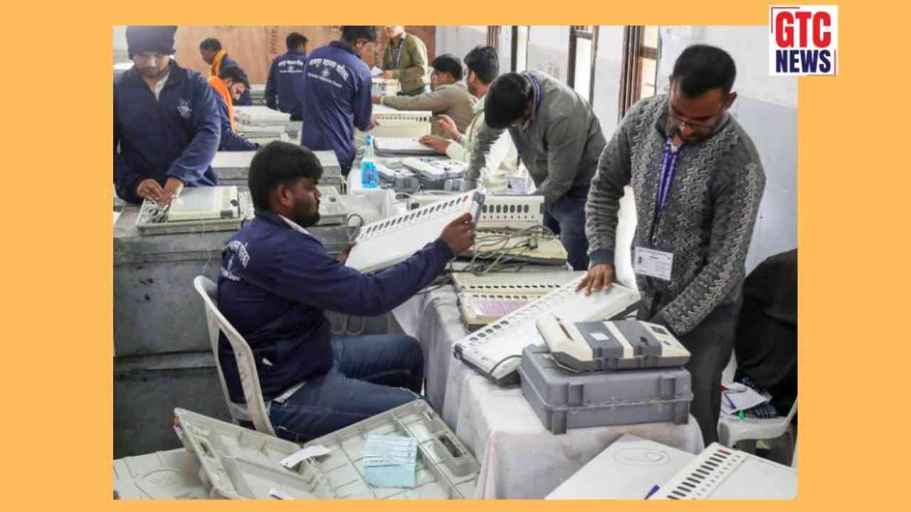 Rajasthan civic polls: BJP wins Bikaner, Ajmer Deputy Mayor posts