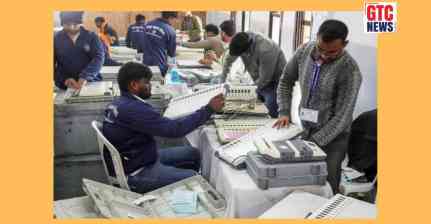 Rajasthan civic polls: BJP wins Bikaner, Ajmer Deputy Mayor posts