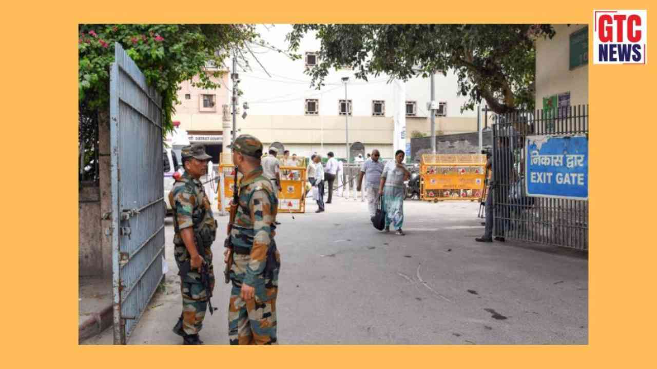 Delhi Court sends Rishabh Baisoya to police custody for 7 days in drug syndicate case