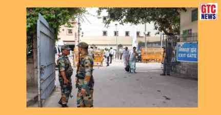 Delhi Court sends Rishabh Baisoya to police custody for 7 days in drug syndicate case