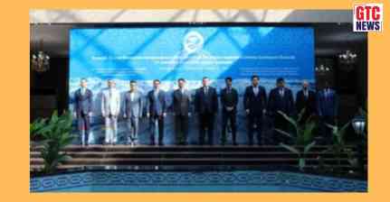 25th Meeting of SCO Ministers responsible for Economic and Foreign Trade activities held in Tajikistan